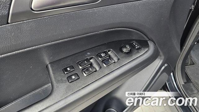 KG Mobility (SsangYong) Rexton Sports Khan Diesel 2.2 4WD Wild 2024 — фото 35