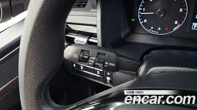 KG Mobility (SsangYong) Rexton Sports Khan Diesel 2.2 4WD Wild 2024 — фото 36