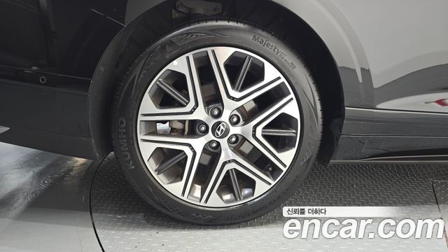 Hyundai Grandeur Hybrid (GN7) Premium 2025 — фото 5