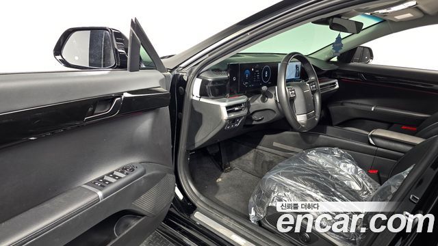 Hyundai Grandeur Hybrid (GN7) Premium 2025 — фото 10