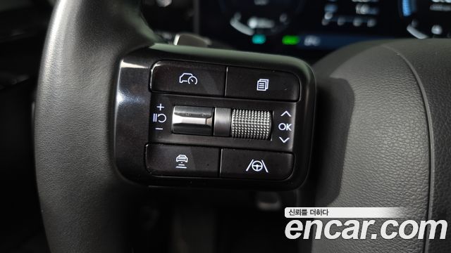 Hyundai Grandeur Hybrid (GN7) Premium 2025 — фото 15