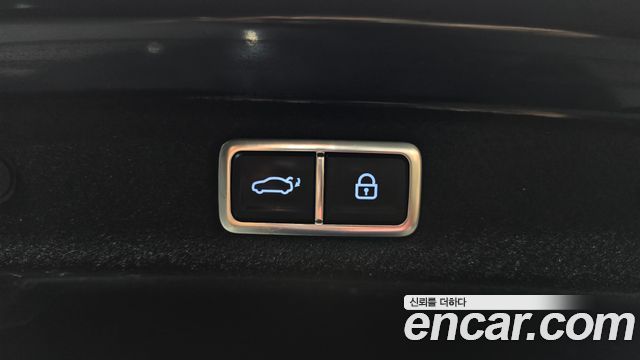 Hyundai Grandeur Hybrid (GN7) Premium 2025 — фото 16