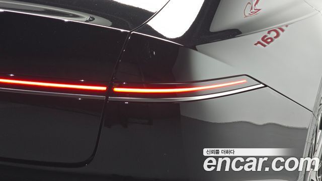 Hyundai Grandeur Hybrid (GN7) Premium 2025 — фото 23