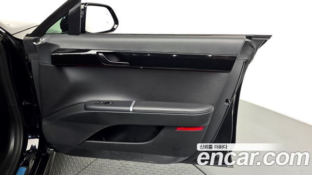 Hyundai Grandeur Hybrid (GN7) Premium 2025 — фото 24