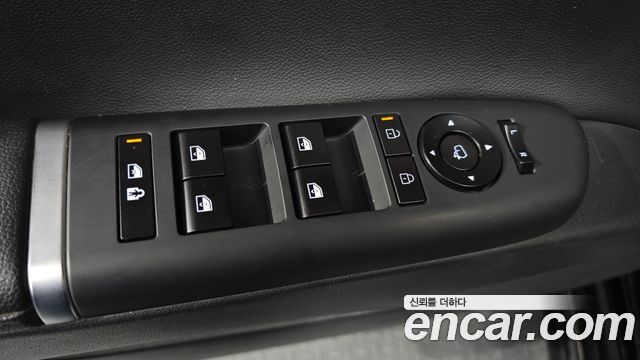Hyundai Grandeur Hybrid (GN7) Premium 2025 — фото 27
