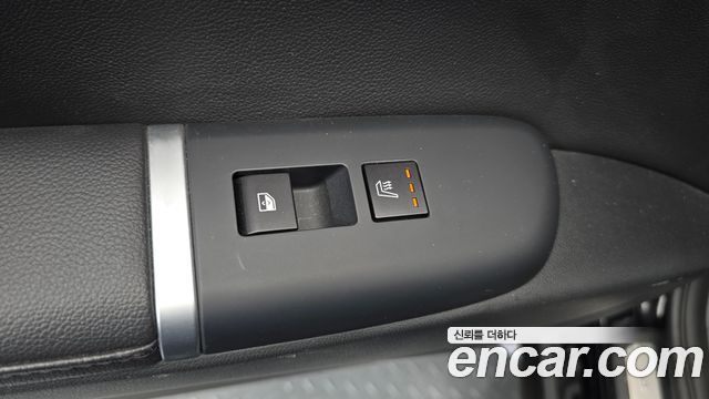 Hyundai Grandeur Hybrid (GN7) Premium 2025 — фото 28