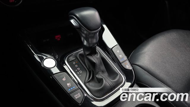 Kia Soul Booster 1.6 T-GDI Noblesse 2019 — фото 9