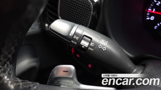 Kia Soul Booster 1.6 T-GDI Noblesse 2019 — фото 18