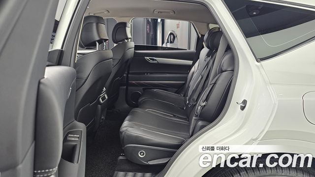 Genesis GV80 2.5T Gasoline AWD 2026 — фото 12