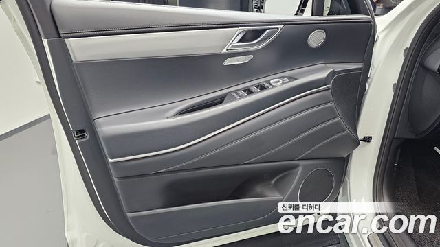 Genesis GV80 2.5T Gasoline AWD 2026 — фото 24