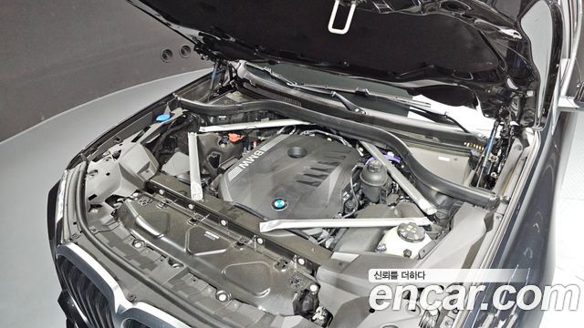 BMW X7 (G07) xDrive 40i M Sport 7STR 2025 — фото 6