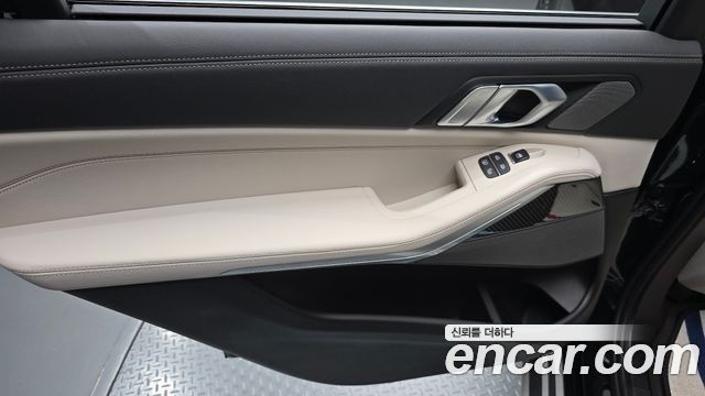 BMW X7 (G07) xDrive 40i M Sport 7STR 2025 — фото 25