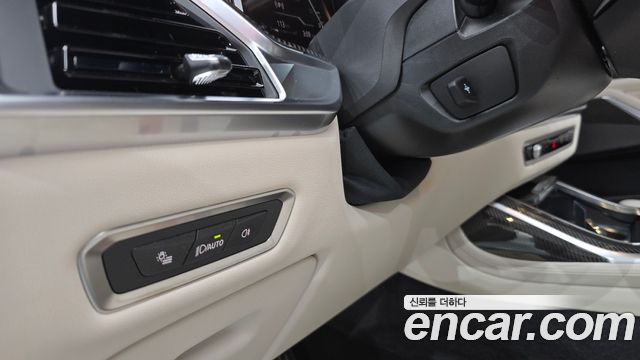 BMW X7 (G07) xDrive 40i M Sport 7STR 2025 — фото 27