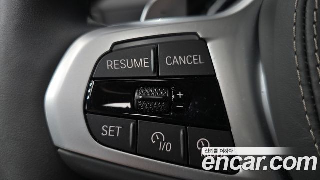 BMW X7 (G07) xDrive 40i M Sport 7STR 2025 — фото 29