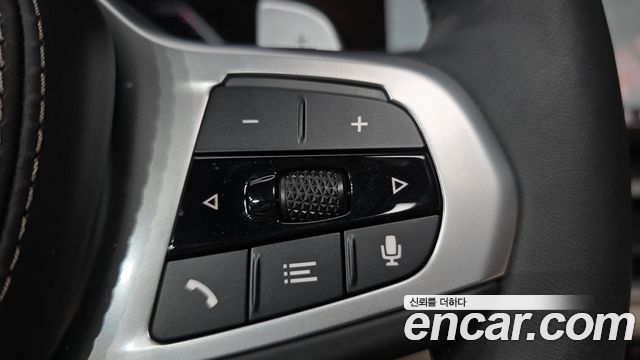 BMW X7 (G07) xDrive 40i M Sport 7STR 2025 — фото 30