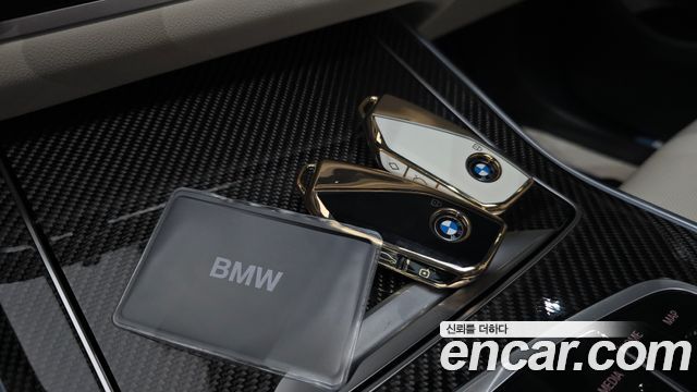 BMW X7 (G07) xDrive 40i M Sport 7STR 2025 — фото 32