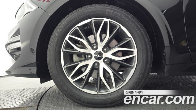 Kia K5 (III) 2.0 Prestige 2023 — фото 5
