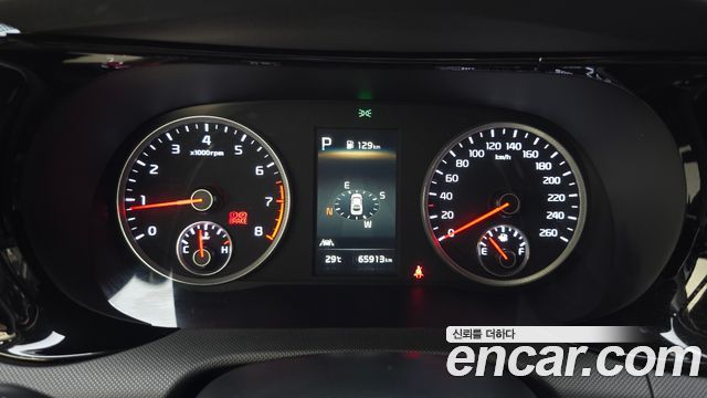 Kia K5 (III) 2.0 Prestige 2023 — фото 8
