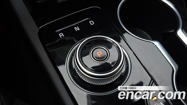 Kia K5 (III) 2.0 Prestige 2023 — фото 9