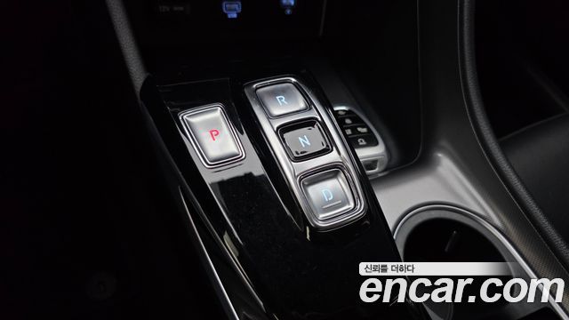 Hyundai Sonata (DN8) 2.0 Premium Plus 2023 — фото 9