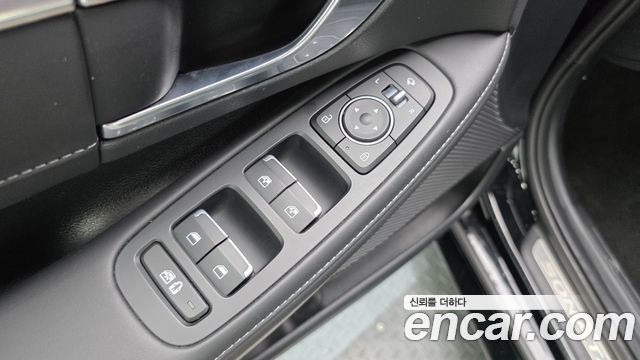 Hyundai Sonata (DN8) 2.0 Premium Plus 2023 — фото 17