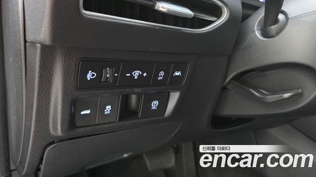 Hyundai Sonata (DN8) 2.0 Premium Plus 2023 — фото 18