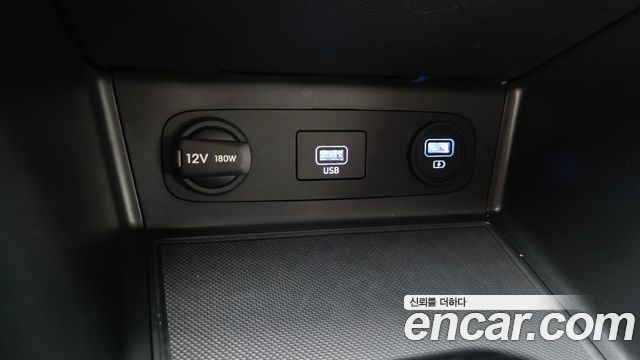 Hyundai Sonata (DN8) 2.0 Premium Plus 2023 — фото 24