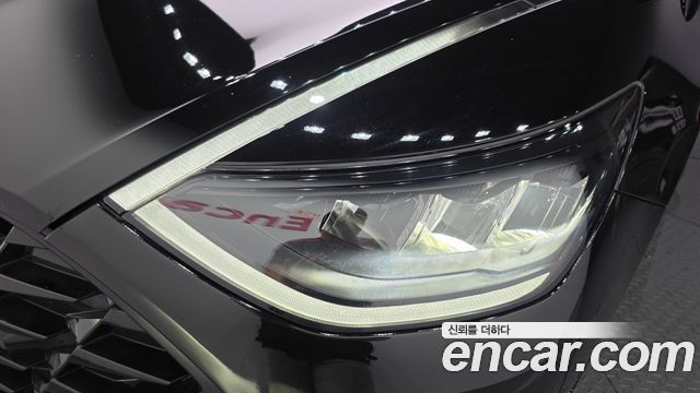 Hyundai Sonata (DN8) 2.0 Premium Plus 2023 — фото 28