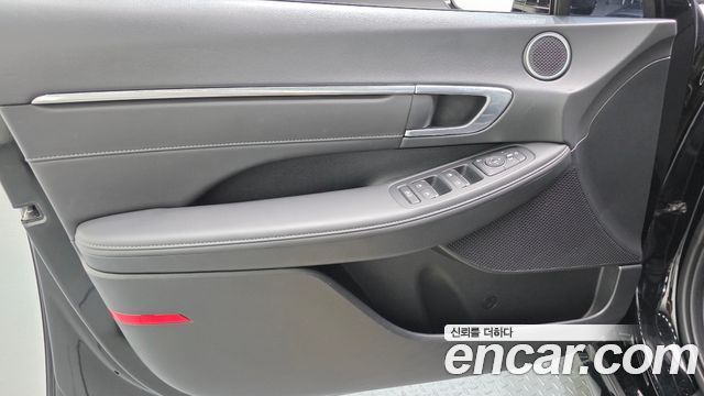 Hyundai Sonata (DN8) 2.0 Premium Plus 2023 — фото 30