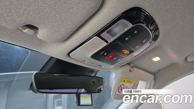 Hyundai Sonata (DN8) 2.0 Premium Plus 2023 — фото 33