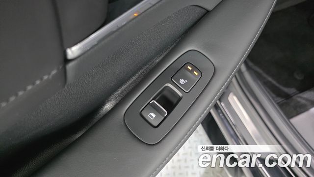 Hyundai Sonata (DN8) 2.0 Premium Plus 2023 — фото 35