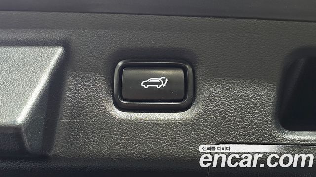 Hyundai Santa Fe (TM) Diesel 2.0 2WD Exclusive 2020 — фото 19