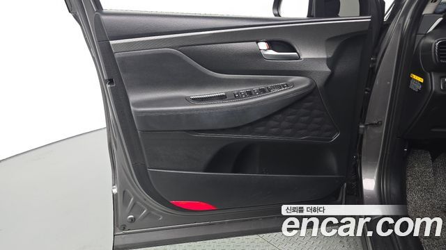 Hyundai Santa Fe (TM) Diesel 2.0 2WD Exclusive 2020 — фото 24