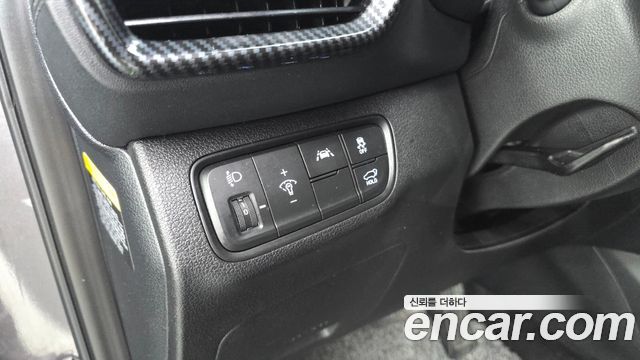 Hyundai Santa Fe (TM) Diesel 2.0 2WD Exclusive 2020 — фото 27