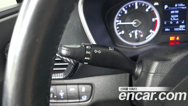 Hyundai Santa Fe (TM) Diesel 2.0 2WD Exclusive 2020 — фото 28