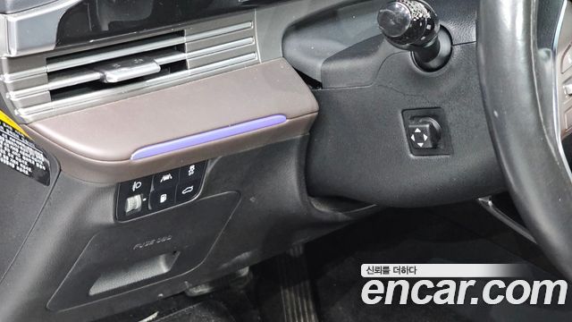 Hyundai Grandeur Hybrid (IG) Exclusive 2020 — фото 14