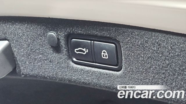 Hyundai Grandeur Hybrid (IG) Exclusive 2020 — фото 17