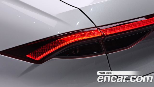 Hyundai Grandeur Hybrid (IG) Exclusive 2020 — фото 23