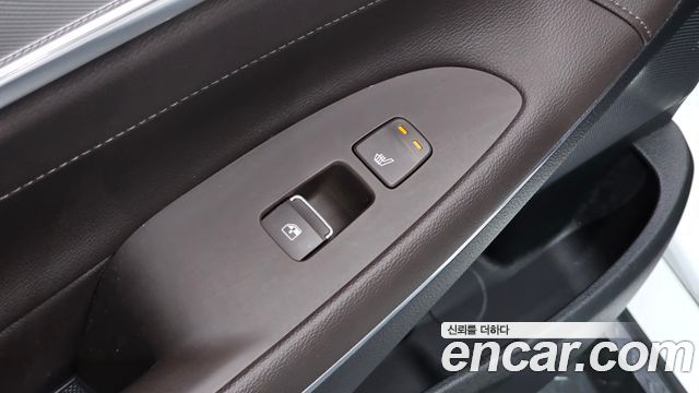 Hyundai Grandeur Hybrid (IG) Exclusive 2020 — фото 28