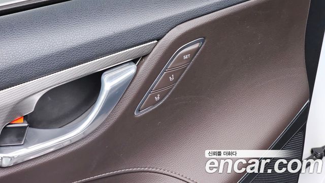 Hyundai Grandeur Hybrid (IG) Exclusive 2020 — фото 30