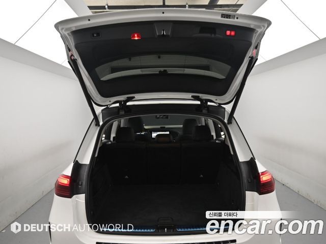 Mercedes-Benz GLE-Class (W167) GLE450 4MATIC 2024 — фото 23