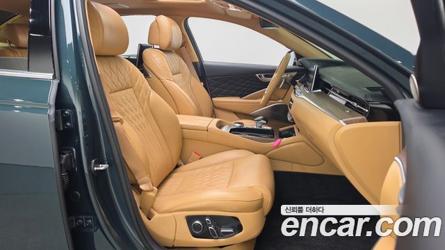 Kia K9 (II) 3.3 T-GDI AWD Best Selection Ⅰ 2022 — фото 12