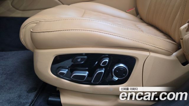 Kia K9 (II) 3.3 T-GDI AWD Best Selection Ⅰ 2022 — фото 31