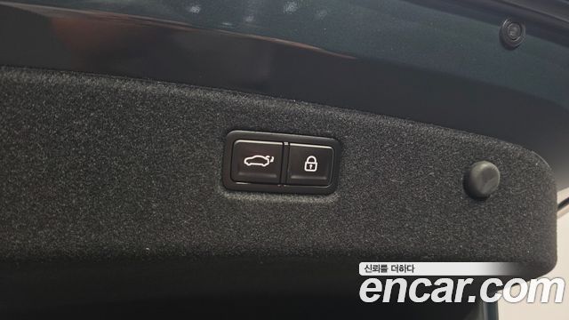 Kia K9 (II) 3.3 T-GDI AWD Best Selection Ⅰ 2022 — фото 37