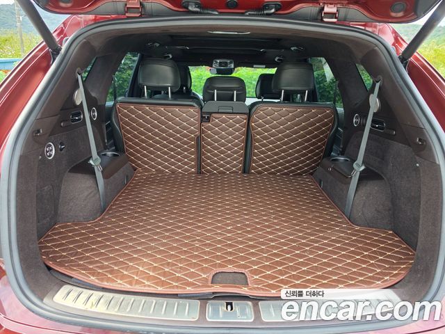 Genesis GV80 3.0 Diesel AWD 2020 — фото 15