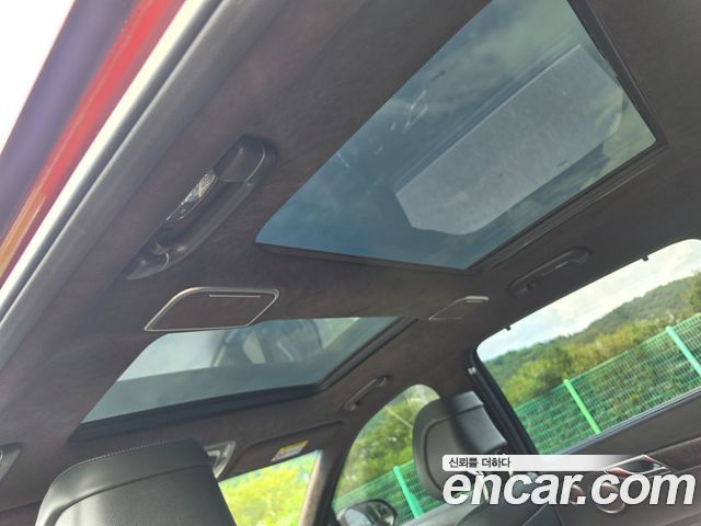 Genesis GV80 3.0 Diesel AWD 2020 — фото 16