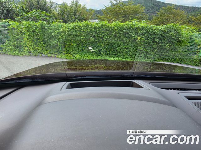Genesis GV80 3.0 Diesel AWD 2020 — фото 19
