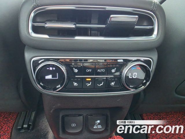 Genesis GV80 3.0 Diesel AWD 2020 — фото 21