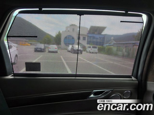 Genesis GV80 3.0 Diesel AWD 2020 — фото 22