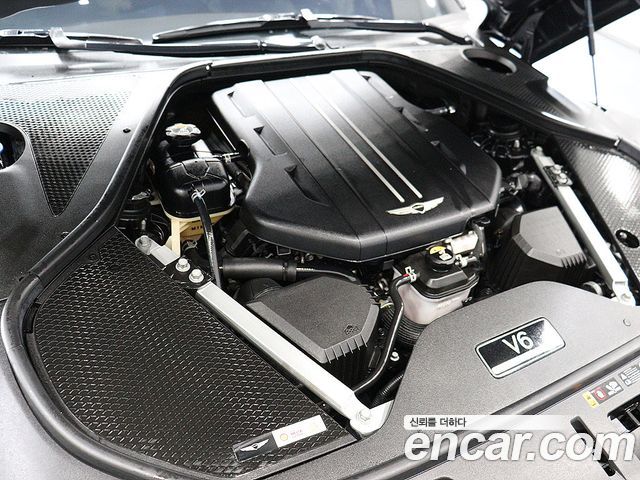 Genesis G90 (RS4) Gasoline 3.5 Turbo AWD 2022 — фото 6